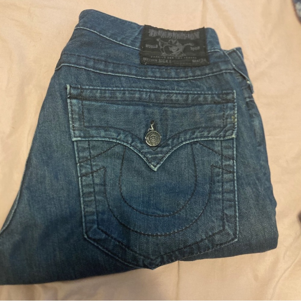 True religion